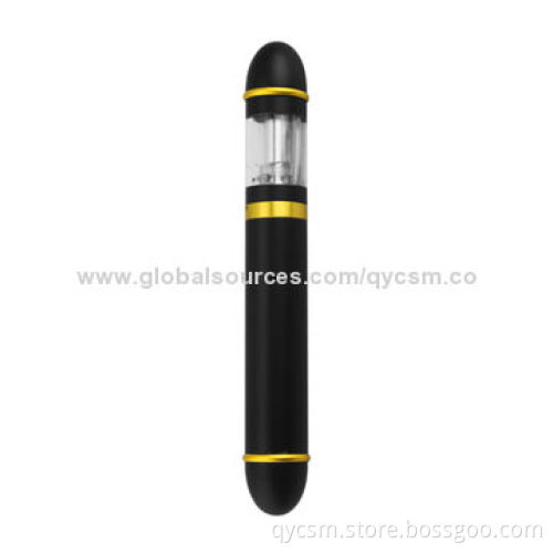 2014 Latest Full Mechanical Ecig/E-cigarette, K800 with 650mAh Battery Capacity